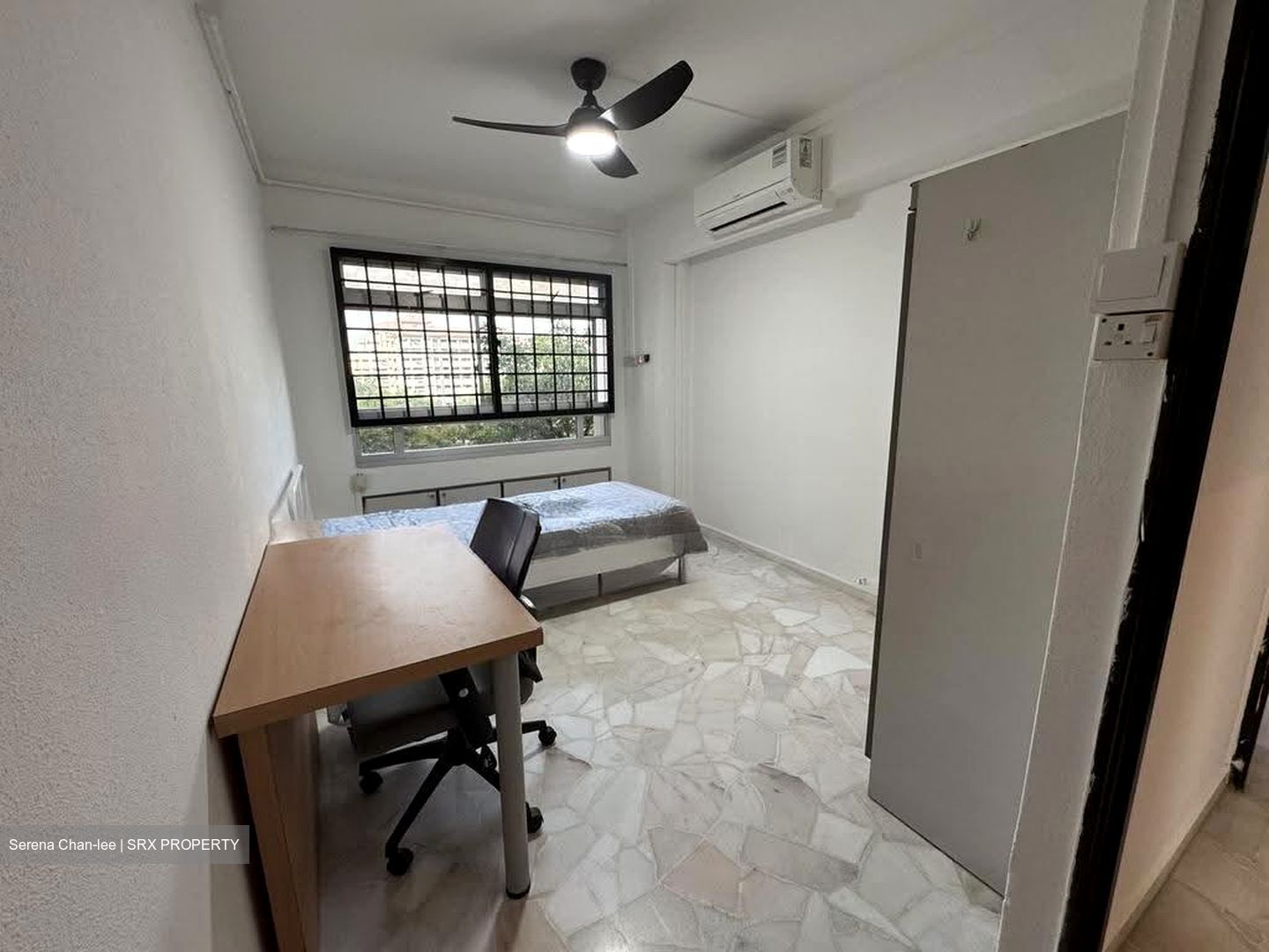 Blk 211 Pasir Ris Street 21 (Pasir Ris), HDB 5 Rooms #606935251